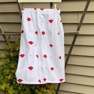 Vin Maur Velcro towel